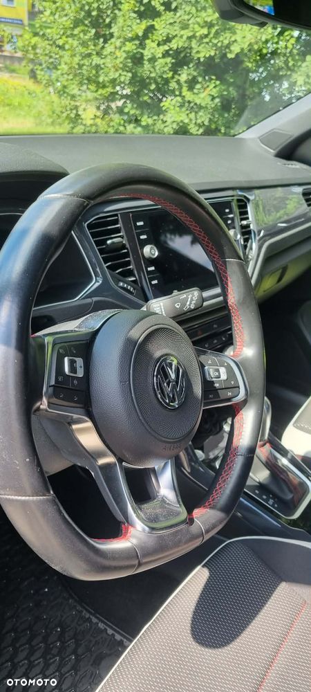 Volkswagen T-Roc 1.5 TSI ACT Premium DSG - 18
