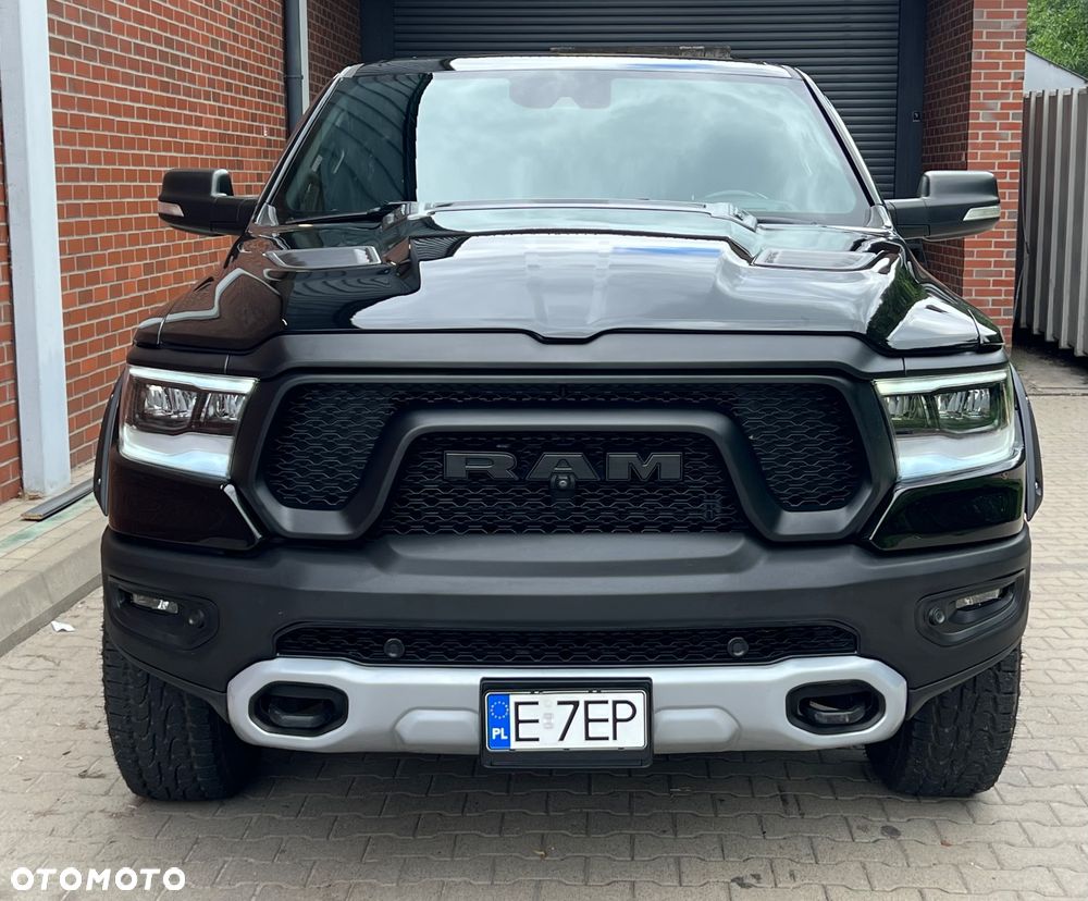 Dodge RAM - 9