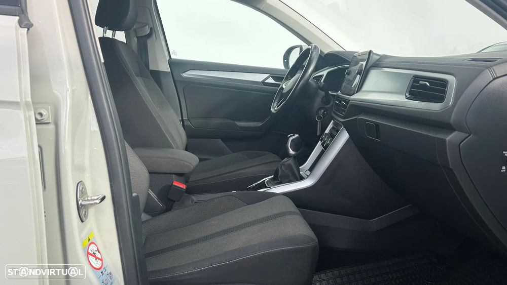 VW T-Roc 1.0 TSI Life - 12