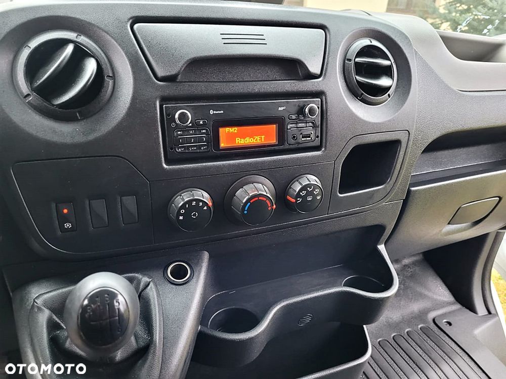 Renault Master - 20