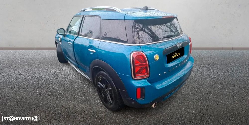 MINI Countryman Cooper SE All4 Aut. - 4