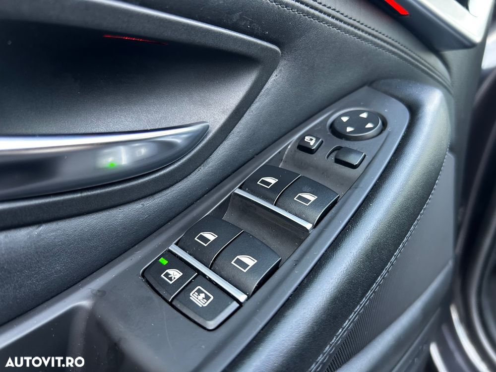 BMW Seria 5 535i Sport-Aut. Luxury Line - 6