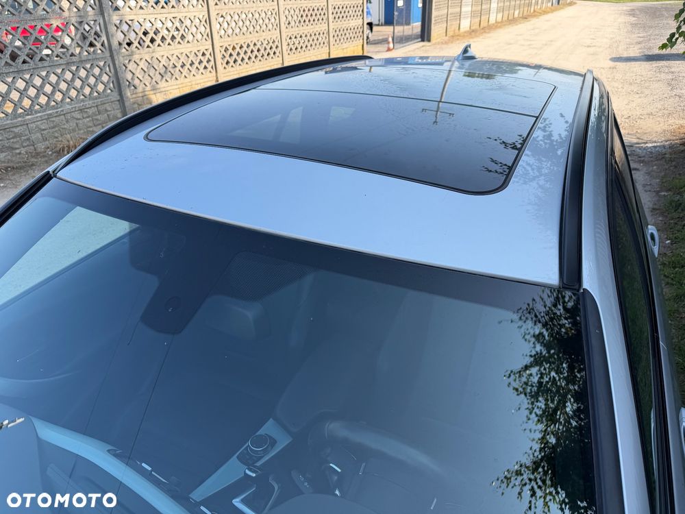 BMW Seria 3 320d xDrive - 21