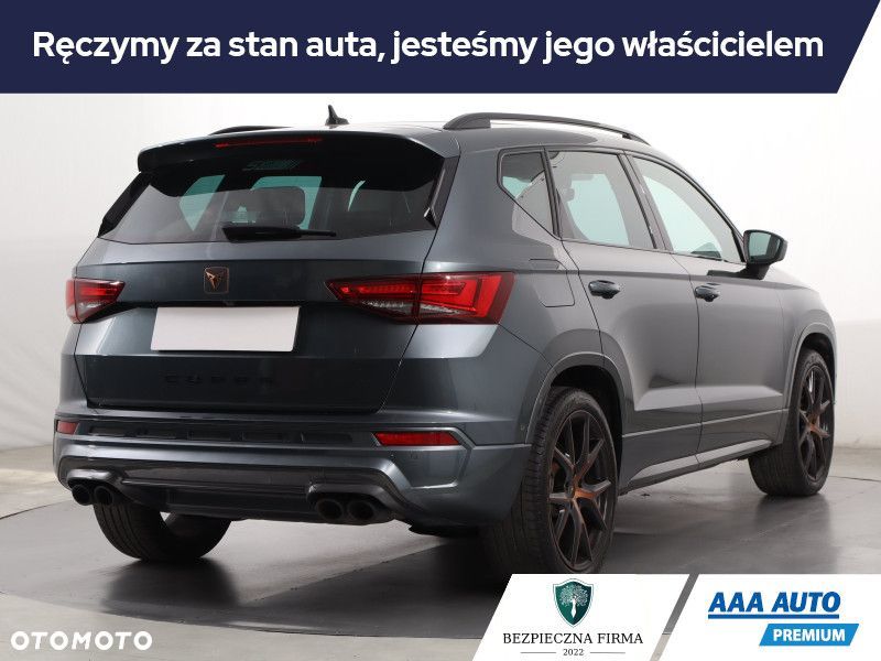 Cupra Ateca - 6
