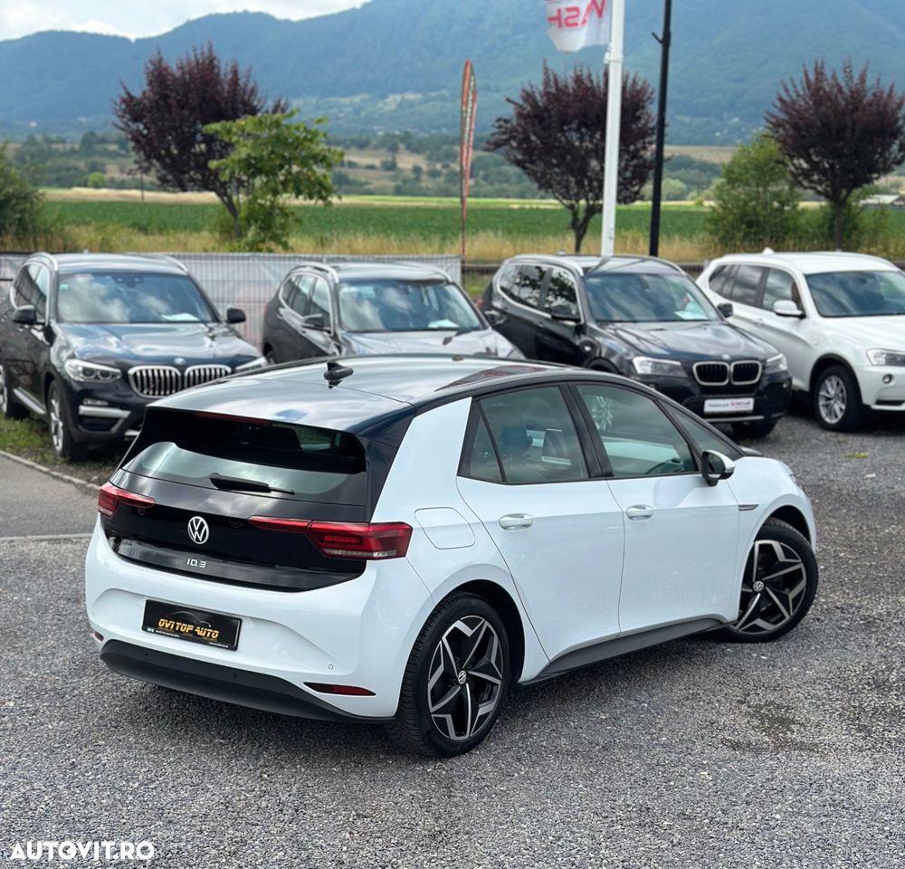 Volkswagen ID.3 Pro S (4-Sitzer) - 30
