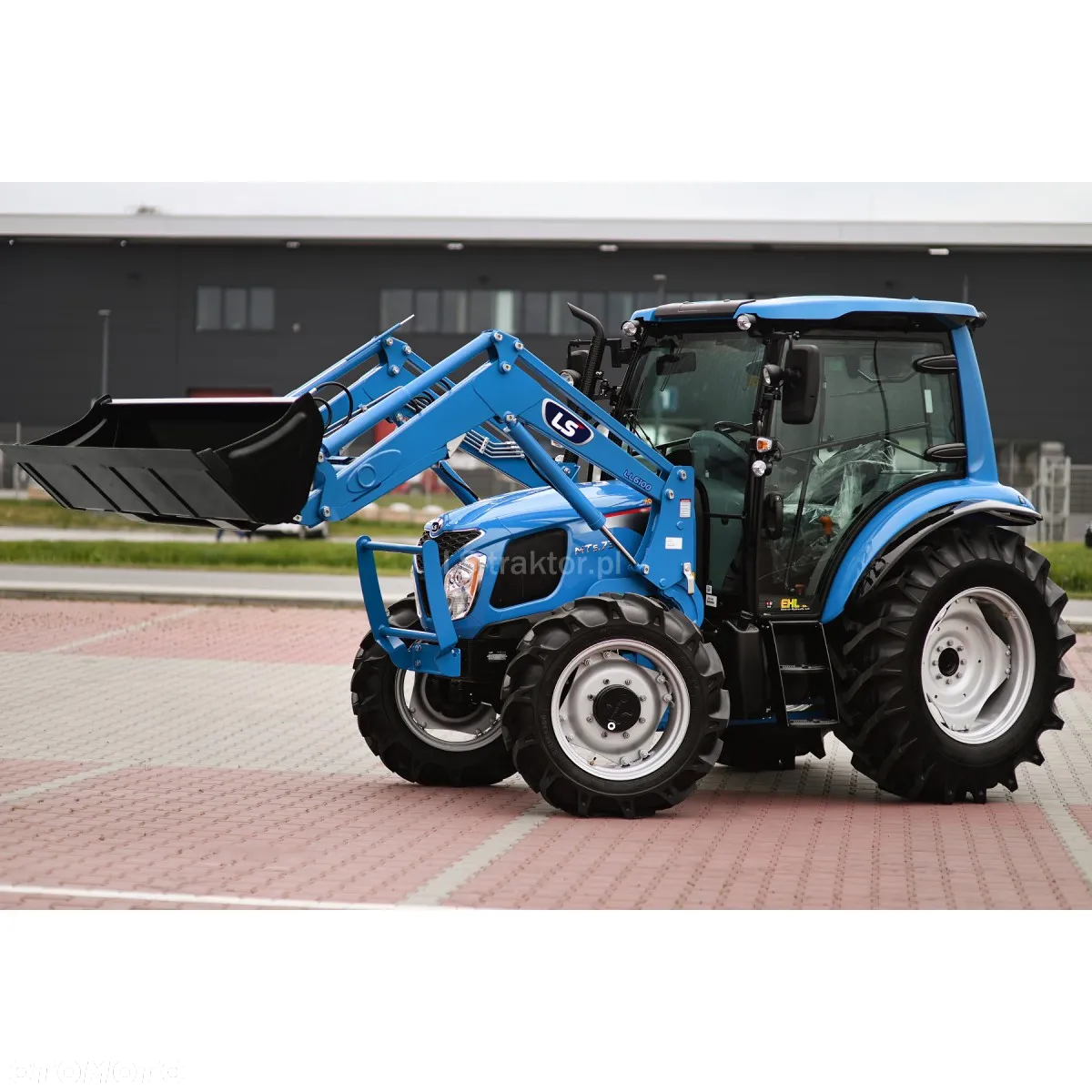 LS Traktor MT5.73 PST - 15