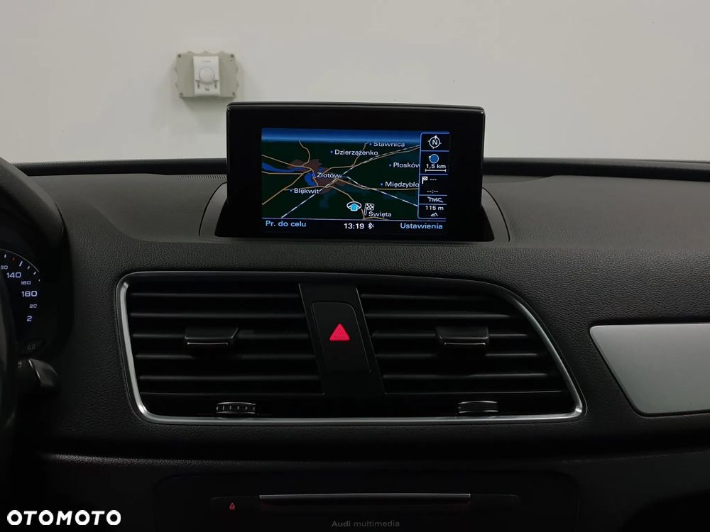 Audi Q3 2.0 TDI Sport - 14