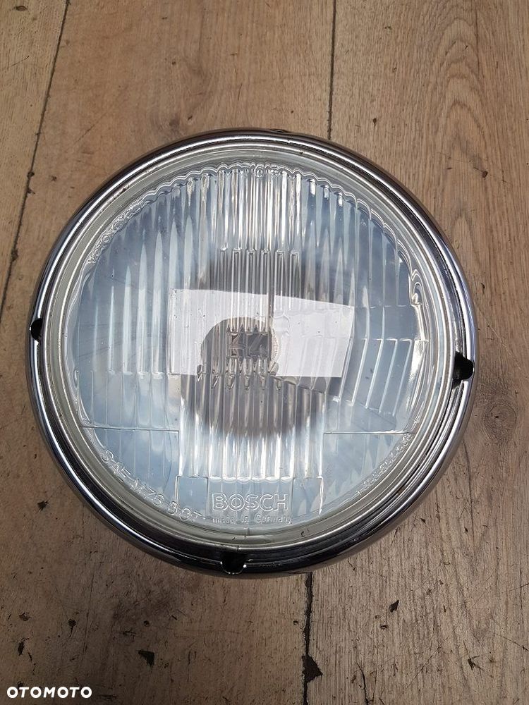 Klasyczny wkład reflektora H4 7" Bosch 1305603032 Harley - 5