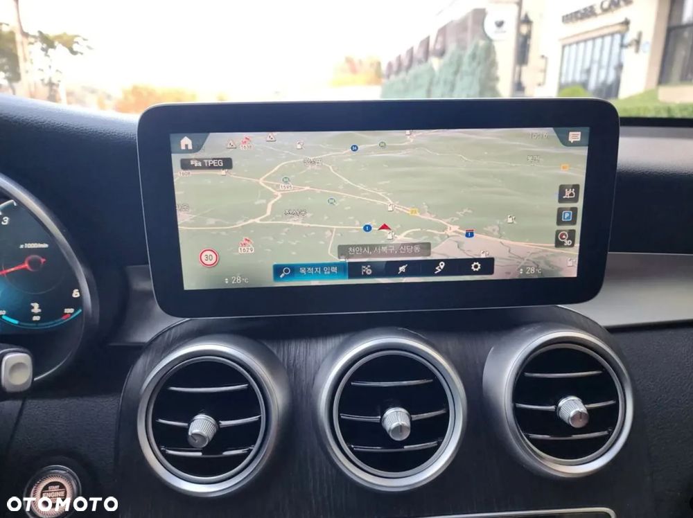 Mercedes-Benz GLC 300 4Matic 9G-TRONIC Exclusive - 13
