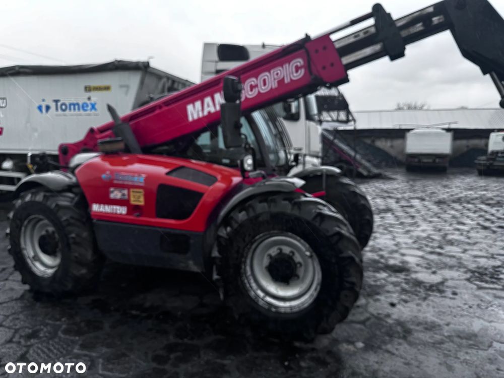 Manitou MT932 - 7