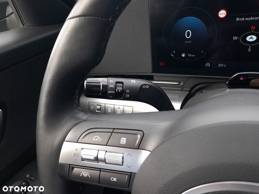 Hyundai Kona 1.6 T-GDI Executive - 22