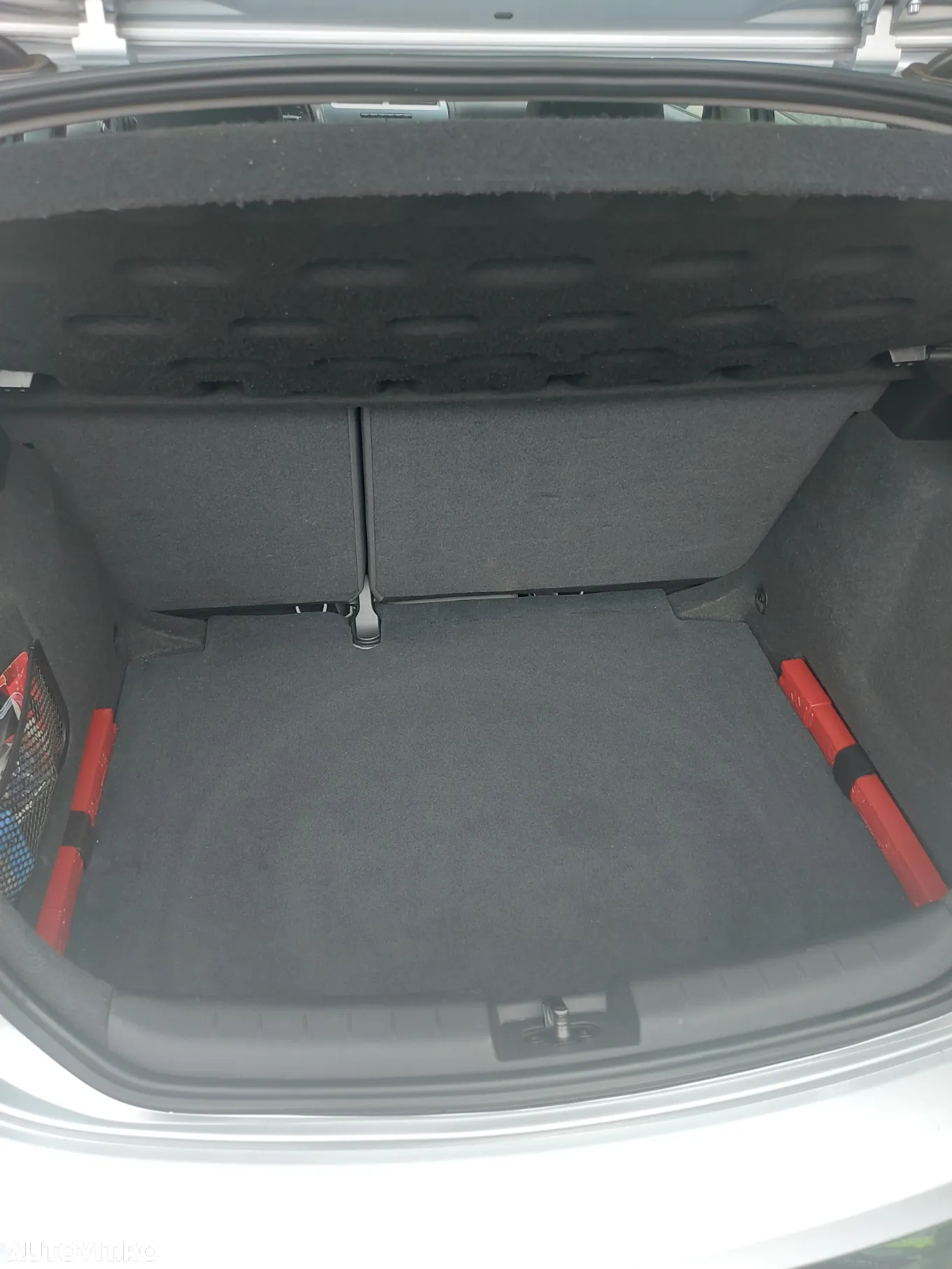 Seat Leon 1.4 TSI Style - 7