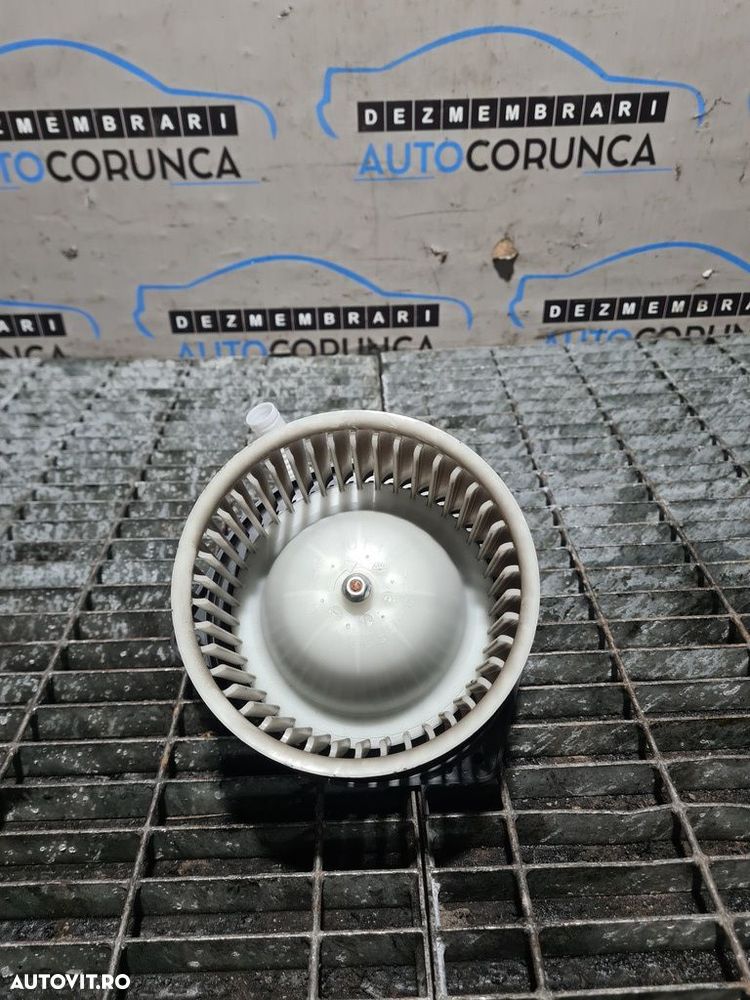 Aeroterma Mitsubishi ASX Facelift 2016 2016 - 2018 (819) - 4