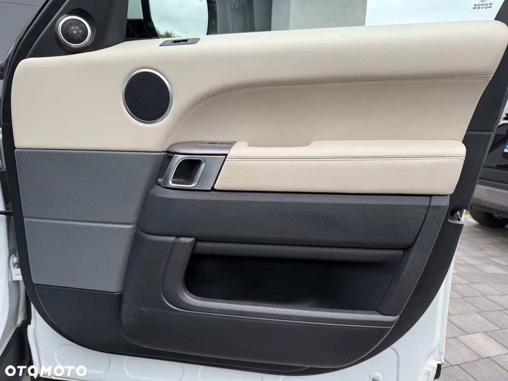 Land Rover Range Rover Sport S 2.0 SD4 HSE - 22