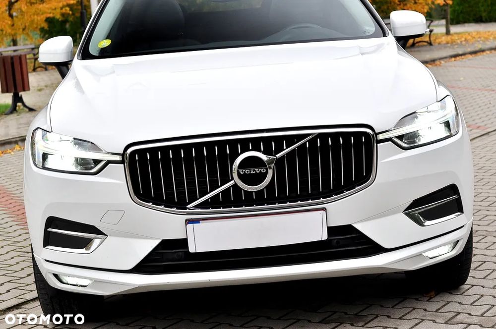 Volvo XC 60 D4 Geartronic Inscription - 14