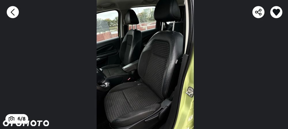 Citroen C3 Picasso 2010 photo 4