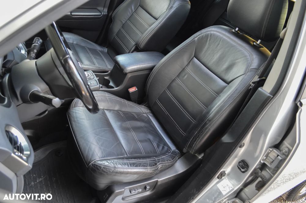 Renault Koleos 2.0 dCI 4X4 Dinamique Aut - 23