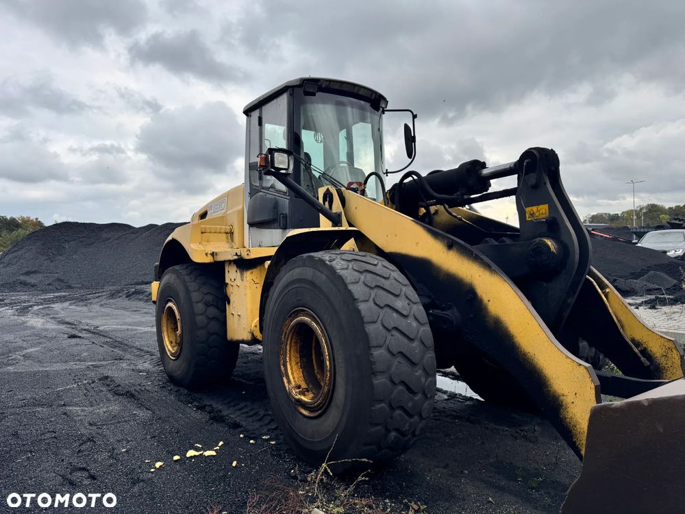 New Holland w191 - 2
