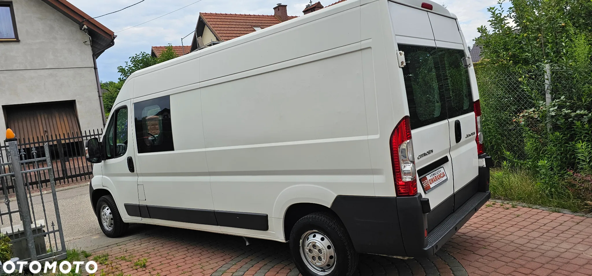 Citroën Jumper - 12