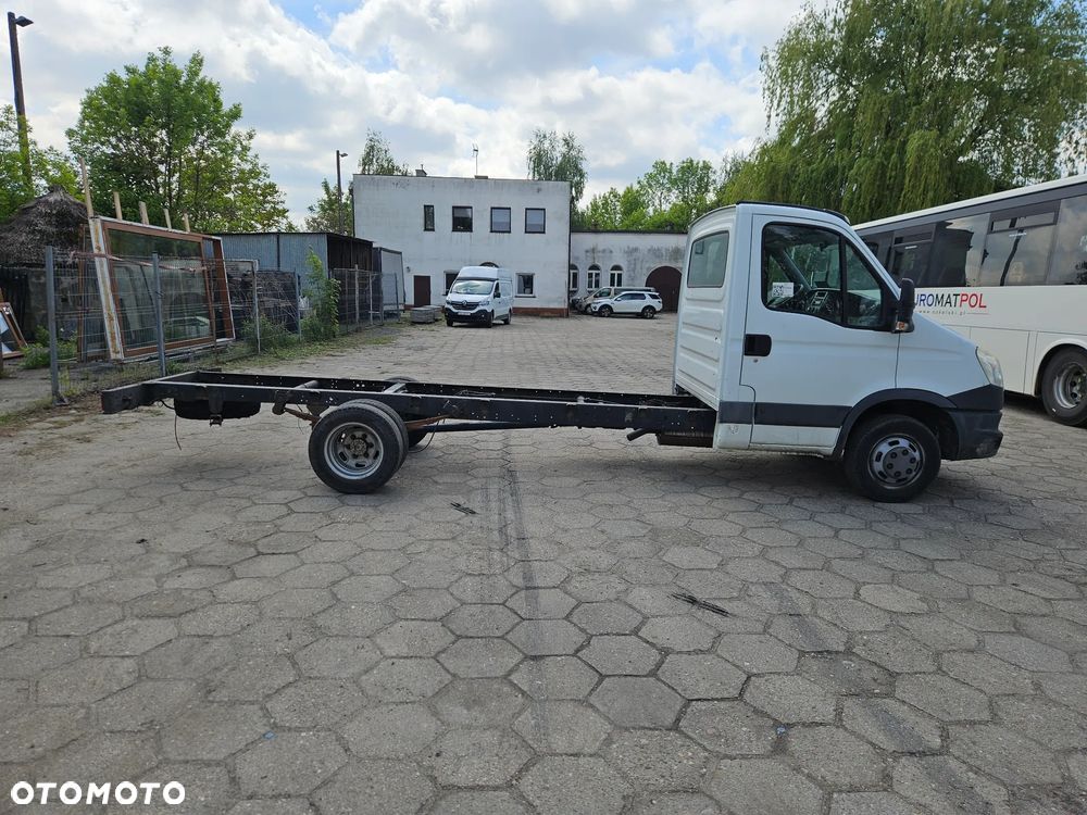 Iveco Daily - 5