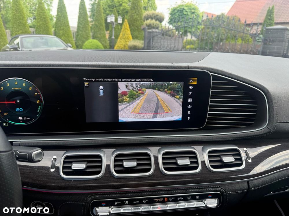 Mercedes-Benz GLE 350 e 4-Matic Premium - 8