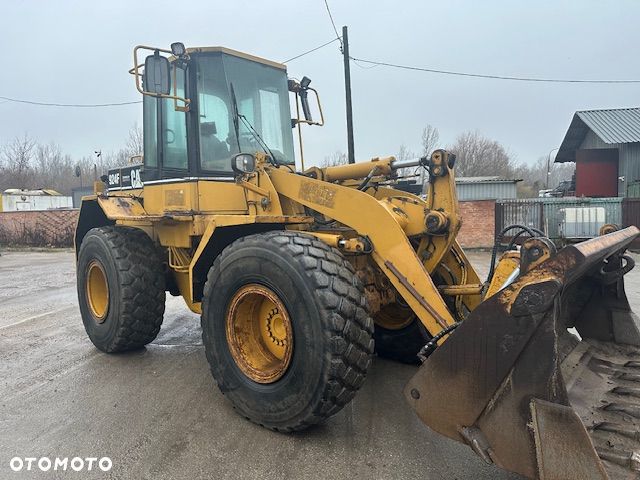 Caterpillar 924 F - 2