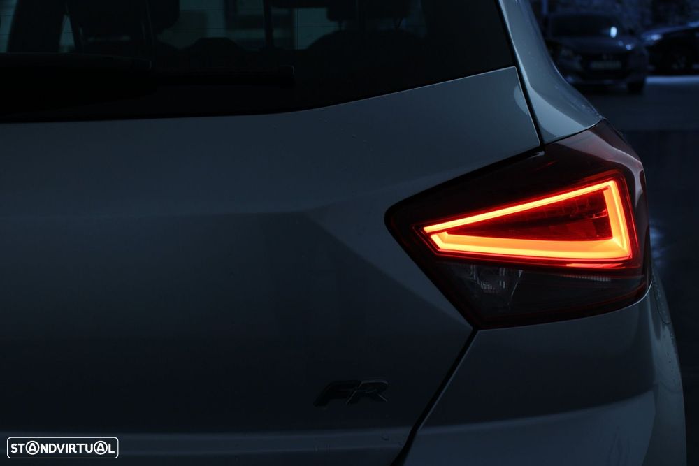 SEAT Ibiza 1.0 TSI FR - 35