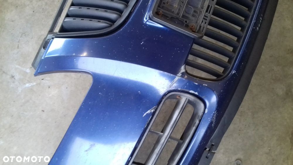 zderzak przód przedni Fabia II 1.6 TDI CAYC 9462 - 5