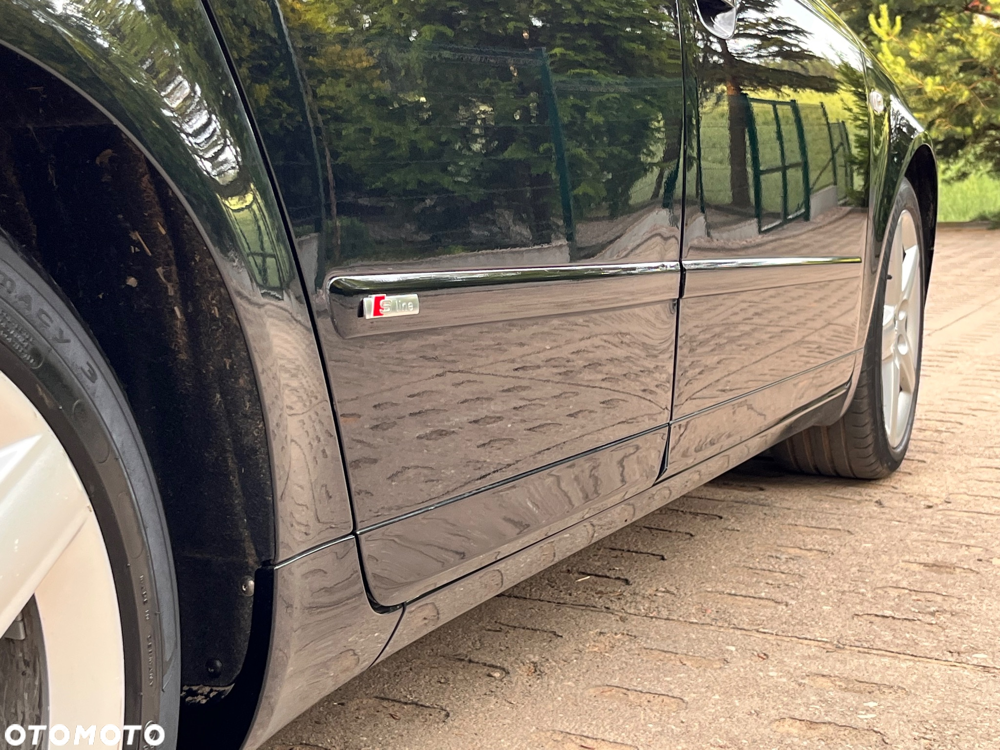 Audi A4 Avant 2.0 TDI - 12