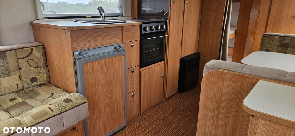 Adria Altea 524DT - 10