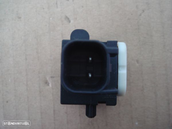 Sensor Airbag Ford Focus Ii (Da_, Hcp, Dp) - 2