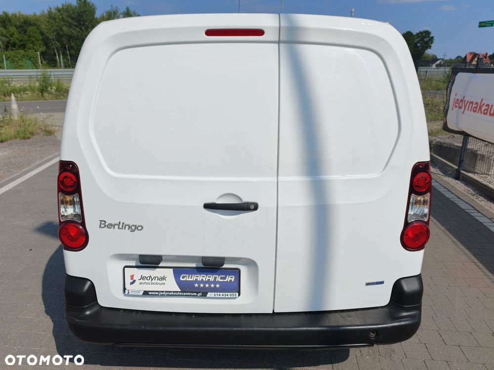 Citroën Berlingo - 7