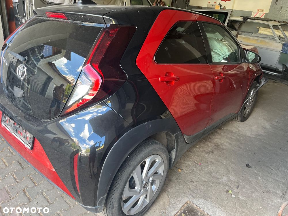 Toyota Aygo X - 3