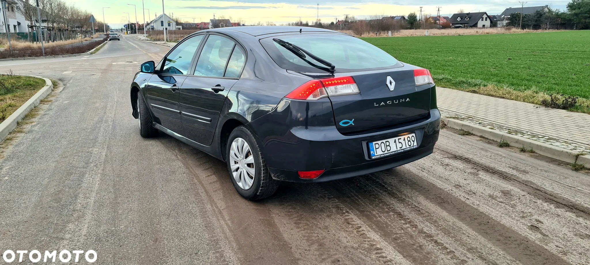 Renault Laguna - 6