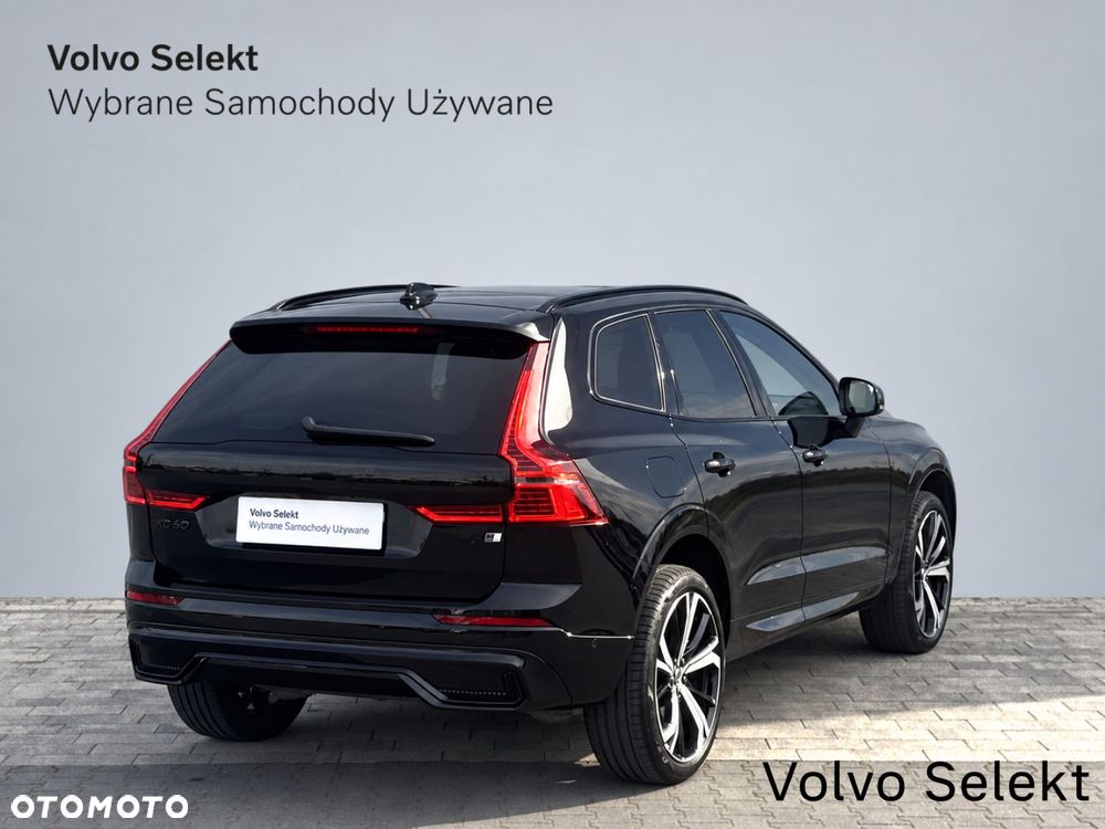 Volvo XC 60 - 9