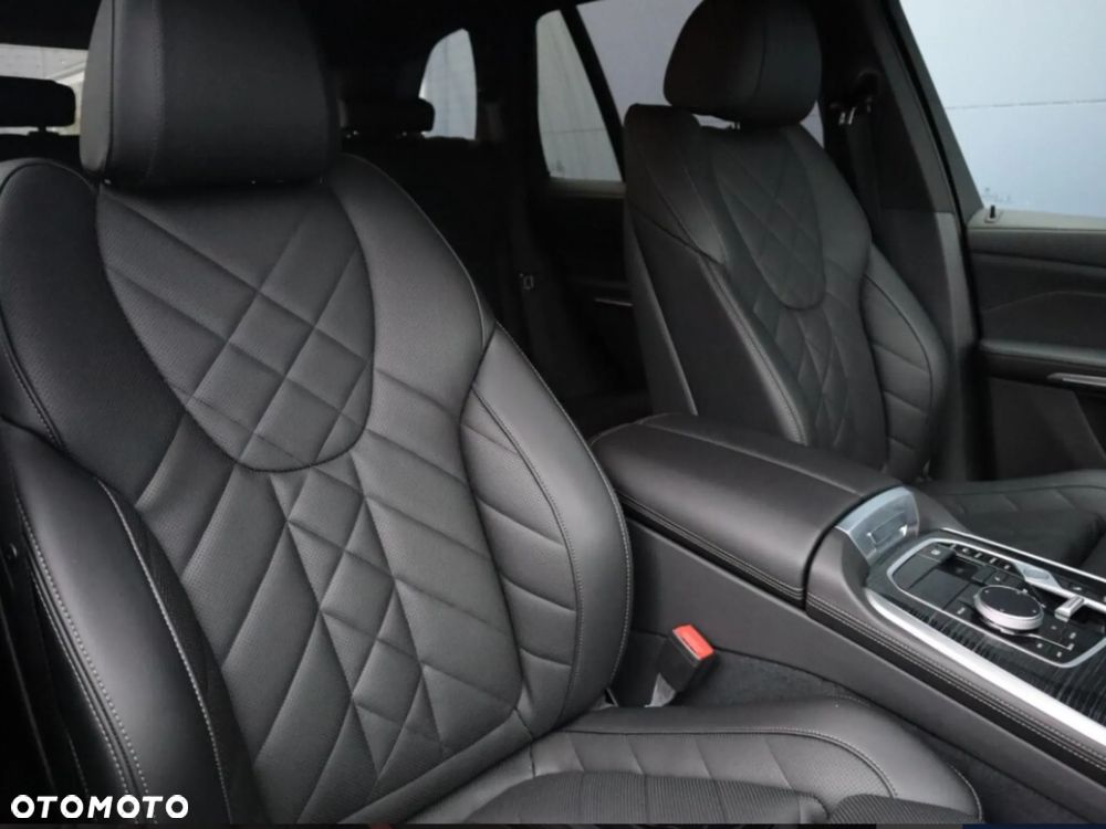 BMW X5 xDrive30d - 5