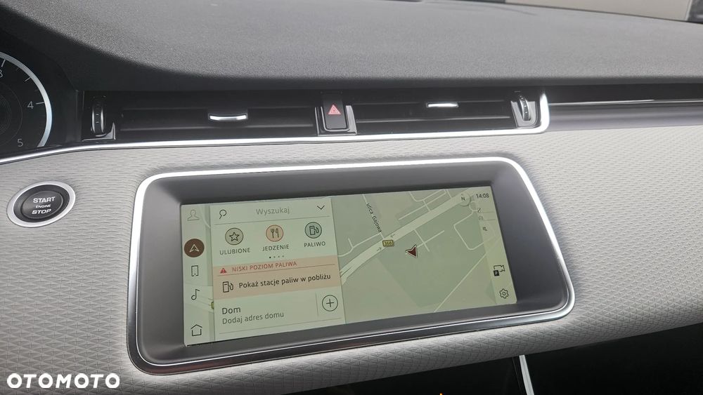 Land Rover Range Rover Evoque - 19