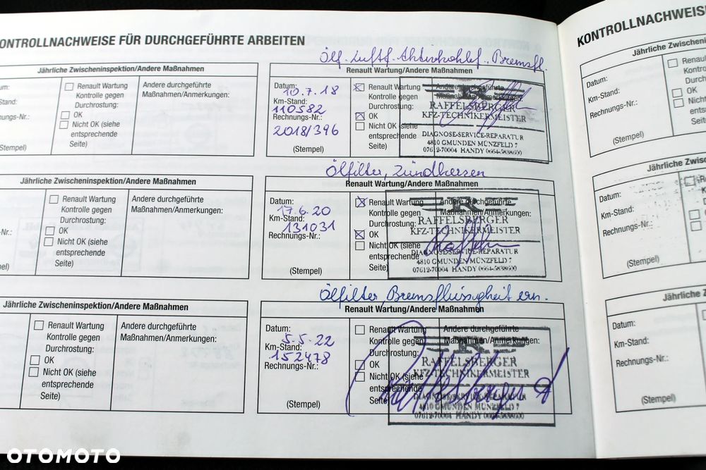 Renault Megane 1.6 16V 100 Authentique - 16