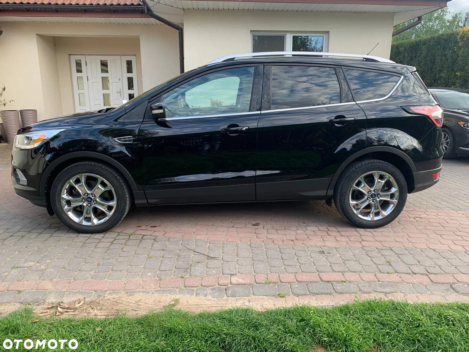Ford Kuga - 7