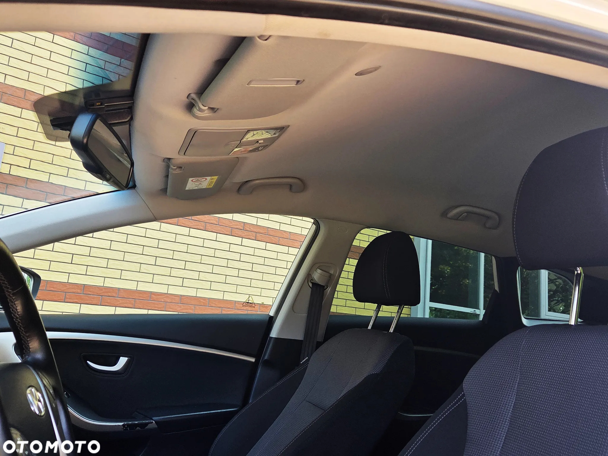 Hyundai i30 1.6 CRDi Comfort - 21