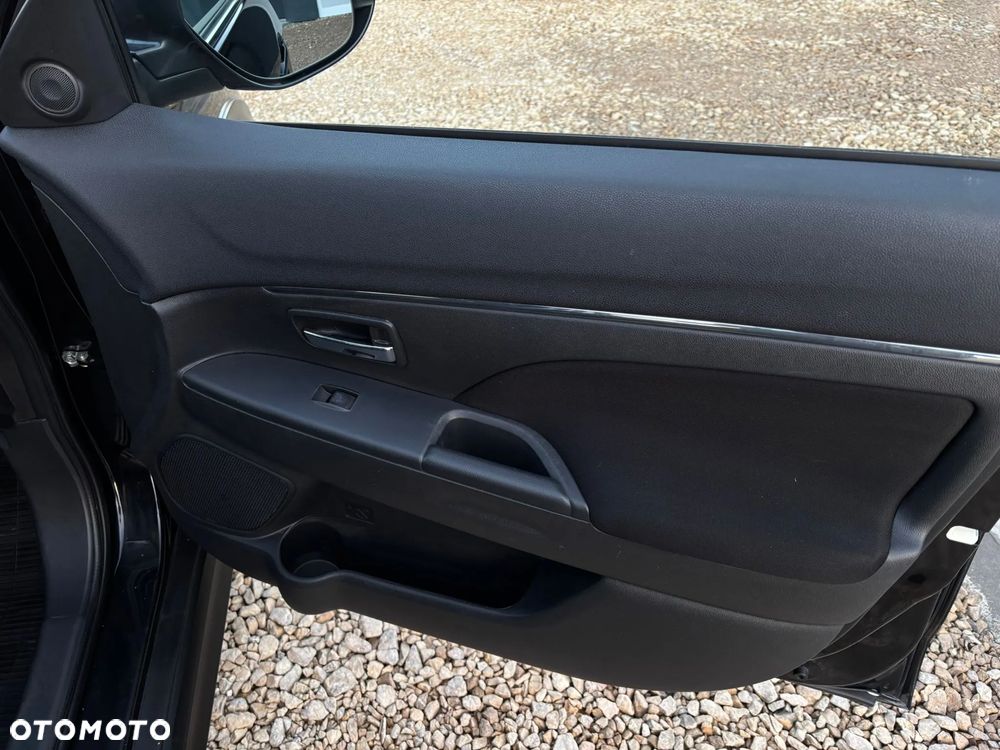 Mitsubishi ASX 1.6 2WD Edition - 20