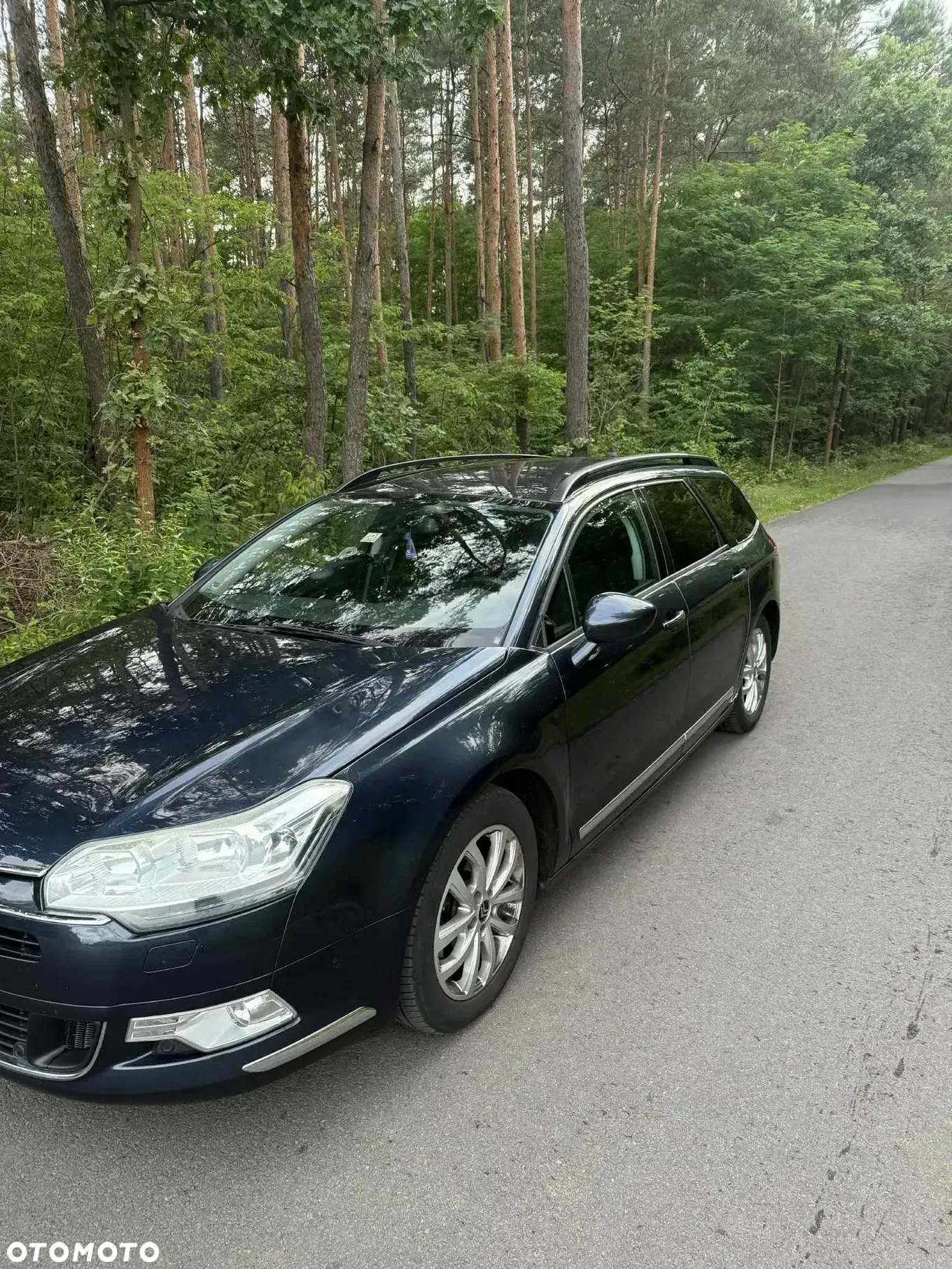 Citroën C5 2.0 HDi Exclusive - 2