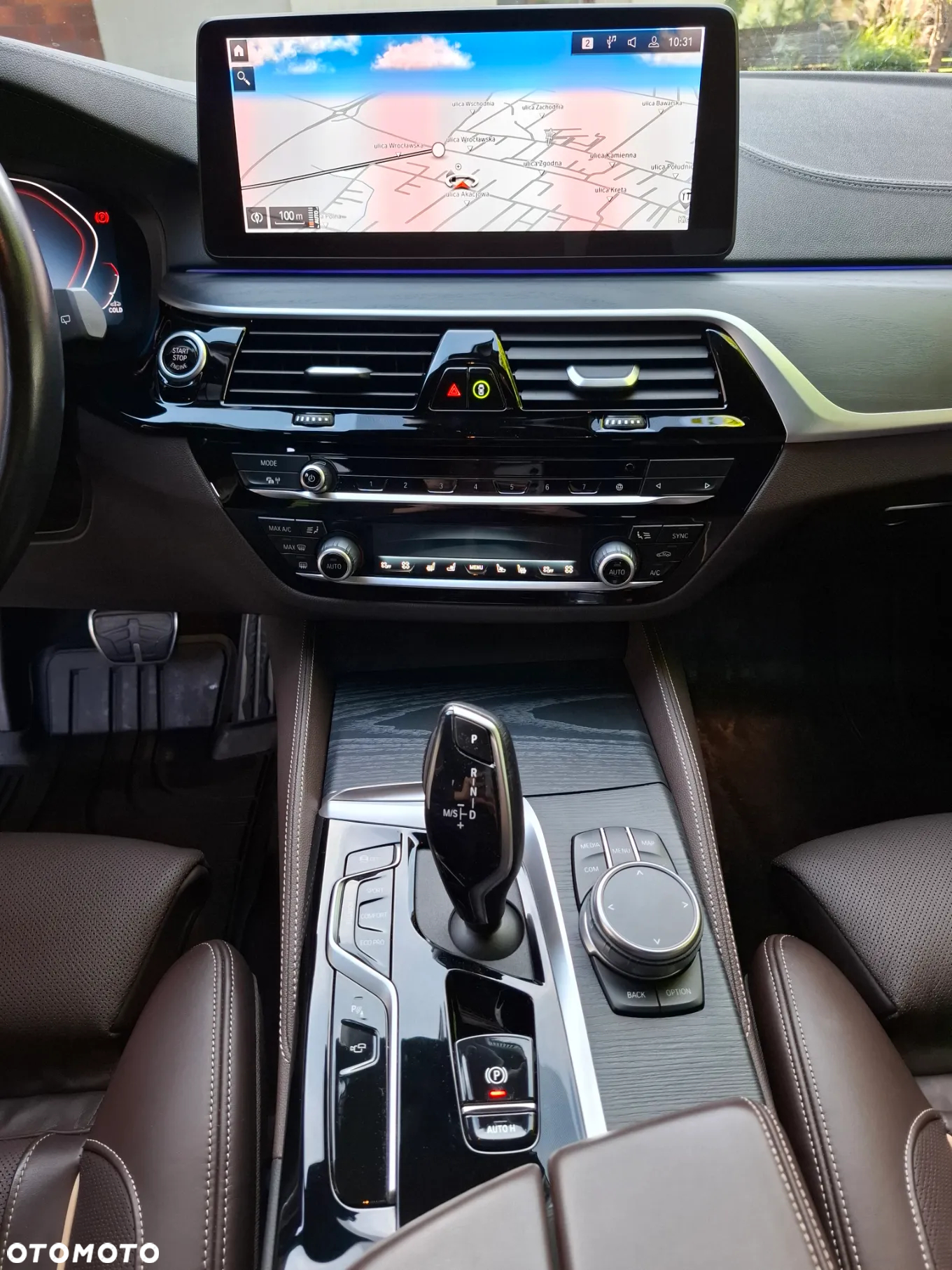 BMW Seria 5 - 22