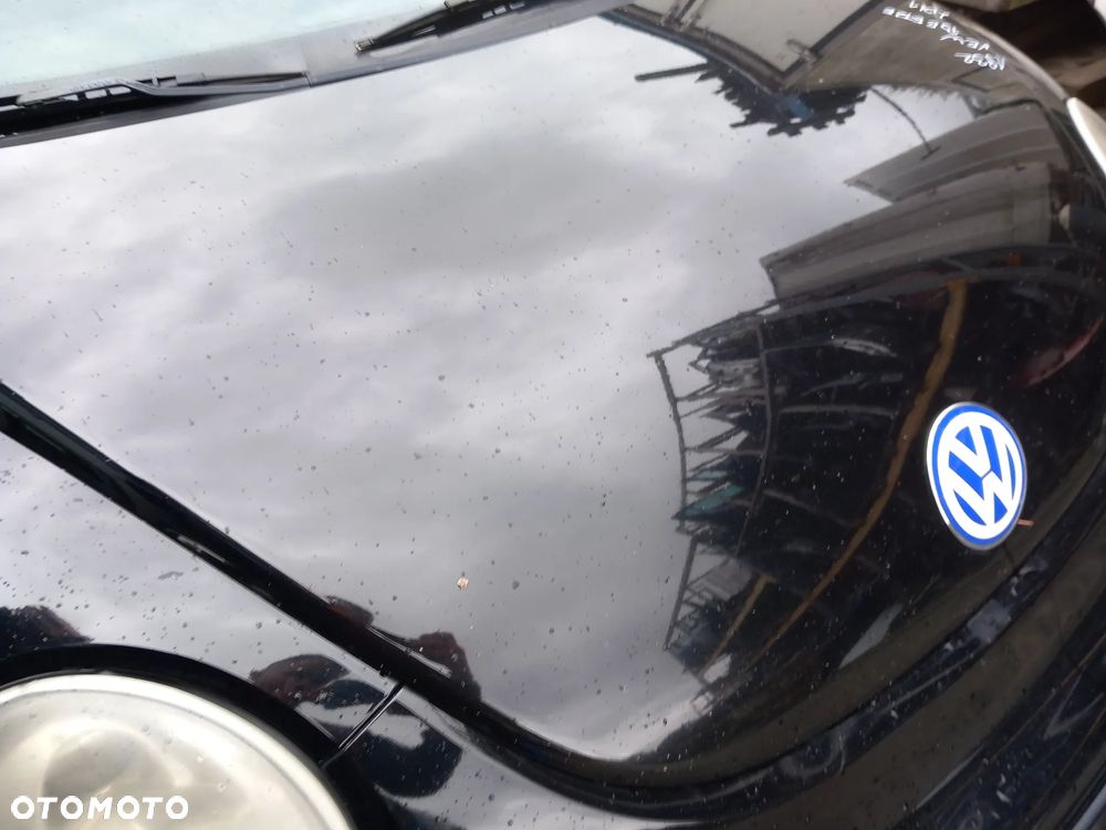 VW NEW BEETLE MASKA POKRYWA SILNIKA KOLOR: L041 - 3
