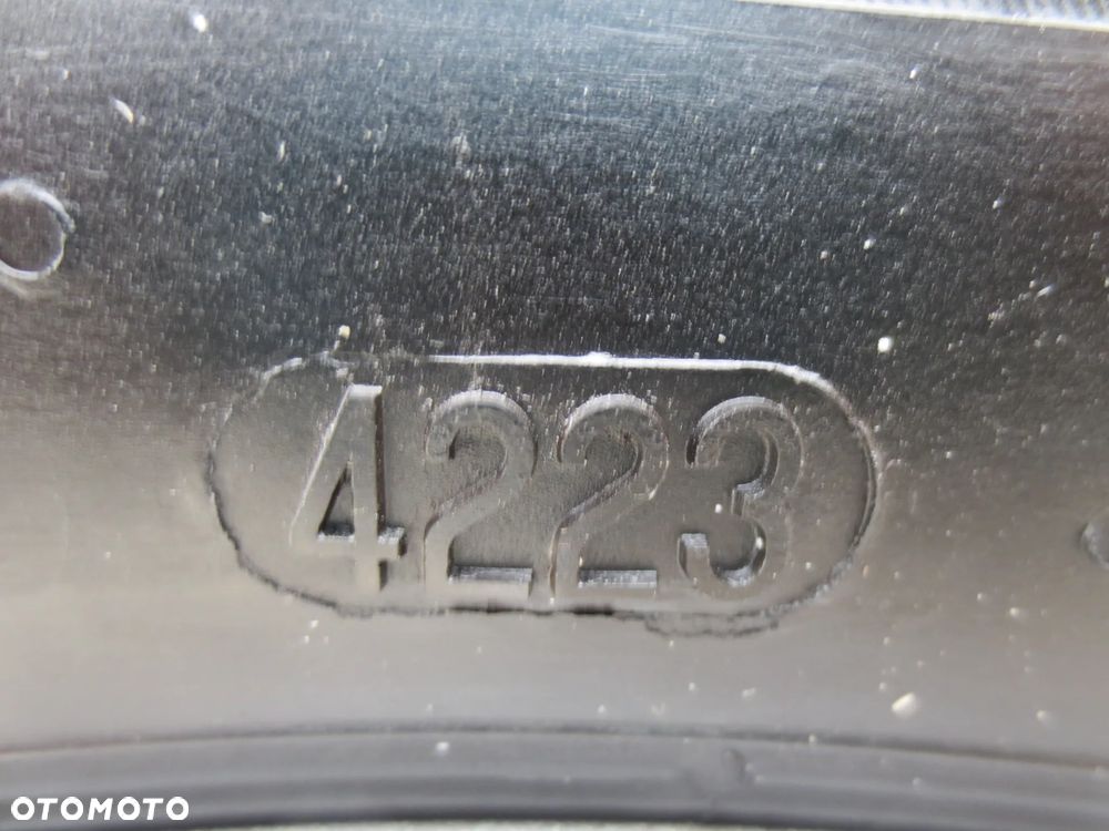 Fiat DOBLO SALON POLSKA ORYGINAŁ LAKIER i NISKI PRZEBIEG - 38