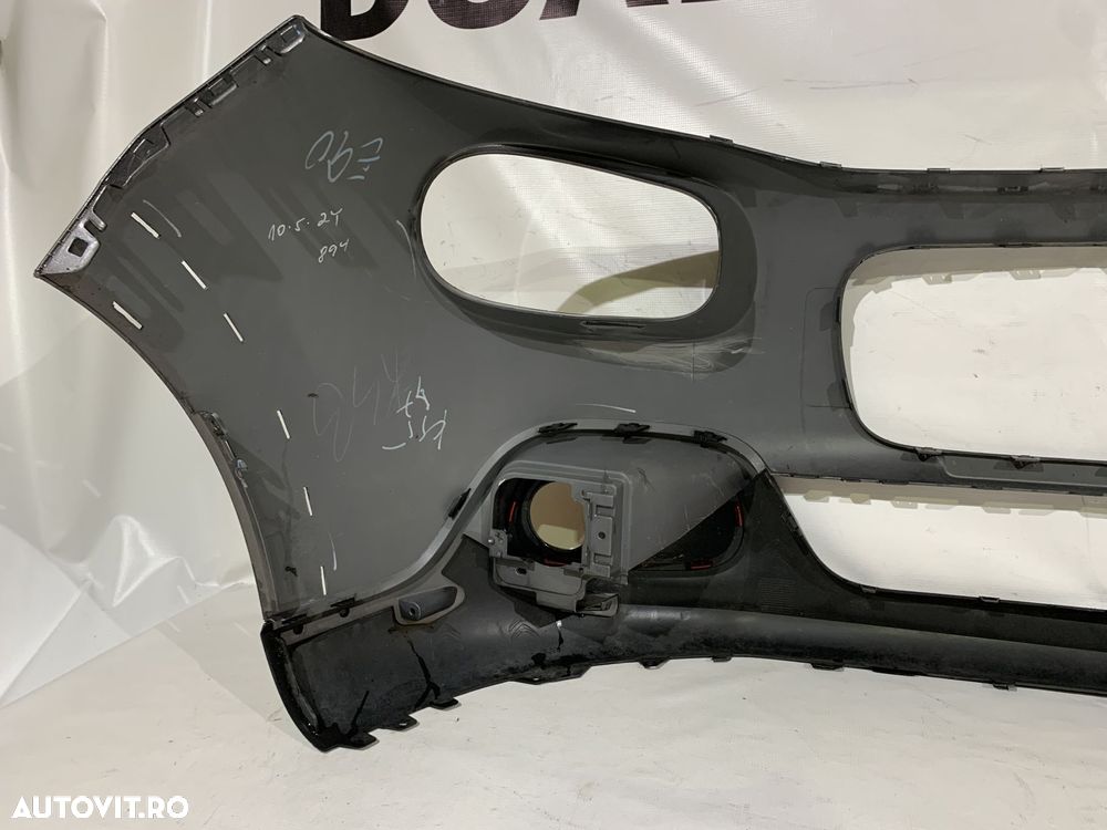 Bara fata Citroen C3, 2017, 2018, 2019, 2020, cod origine OE 9813378877. - 10