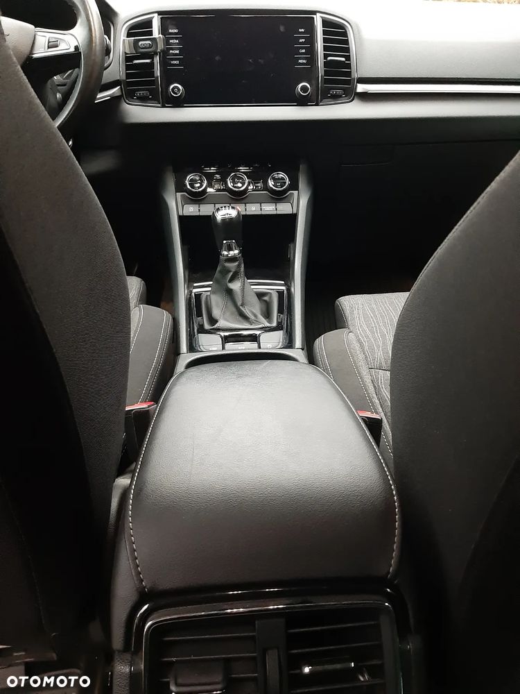 Skoda Karoq 1.5 TSI ACT GPF 4x2 Style - 12