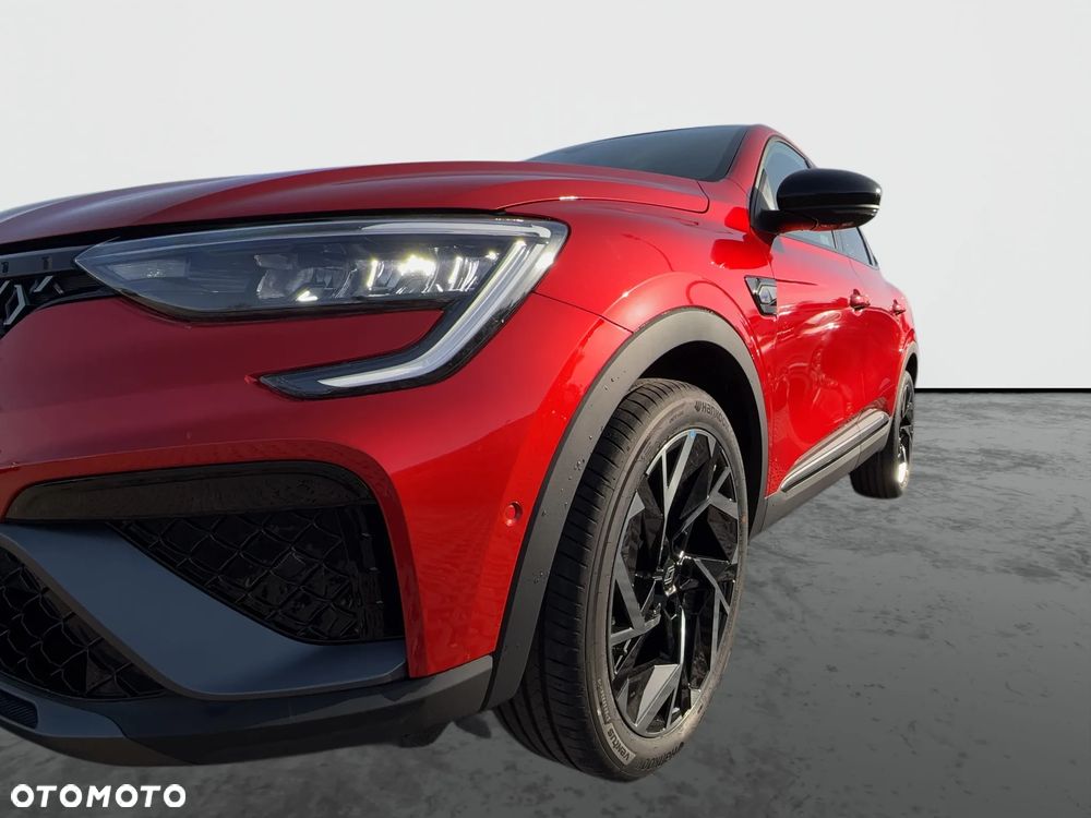 Renault Arkana 1.6 E-Tech Full Hybrid 145 Esprit Alpine MMT - 23