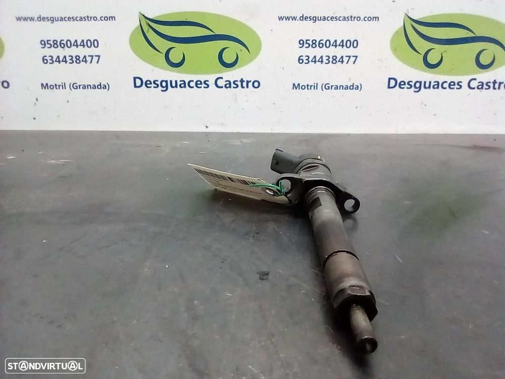 INJETOR CITROEN BERLINGO / BERLINGO FIRST LIMUSINA 2009 - - 2