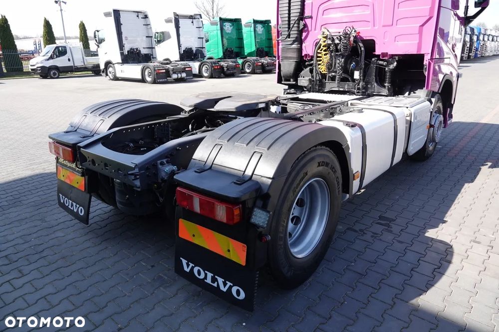 Volvo FH 500 / NISKA KABINA /  I-SHIFT / - 16